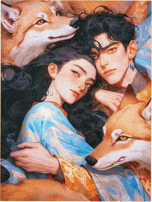 长夜将尽影片海报